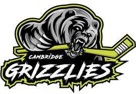 Image result for Cambridge City Junior Hockey Club