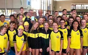Image result for Poole Swimming Club