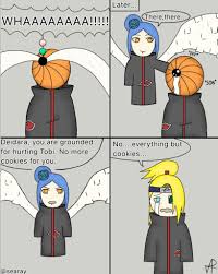 Image result for funny akatsuki