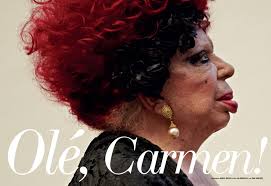Image result for carmen de mairena