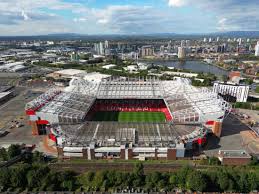 Image result for Manchester United Football Club