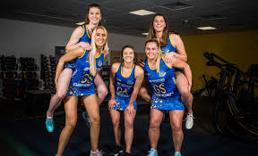 Image result for Speedwell Netball Club