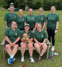 Image result for Barnards Green Cricket Club