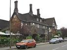 Daylight Inn. Opened in December 1935, and built in a mock Tudor style to - via Daymix