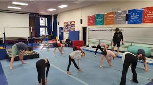 Image result for Stockport School Of Gymnastics