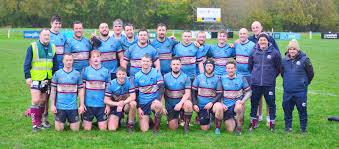 Image result for Wilmslow Rugby Union Football Club