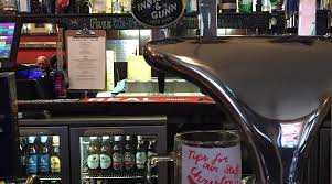 Image result for Barley Mow Bowls Club