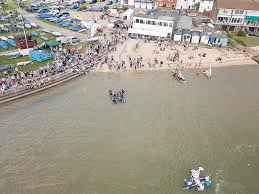 Image result for Brightlingsea Sailing Club