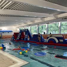 Image result for BRIGHOUSE SWIMMING CLUB