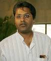 Former IPL chairman Lalit Modi