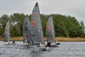 Image result for Bowmoor Sailing Club