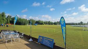 Image result for Grange Park FC