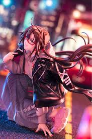 Image result for 真希波・マリ・イラストリアス