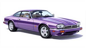 Image result for Amananth Purple 1998 Jaguar