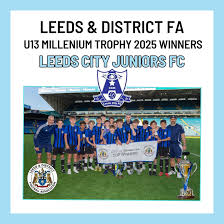 Image result for Leeds juniors afc