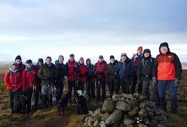 Image result for Scottish Mountaineering Club