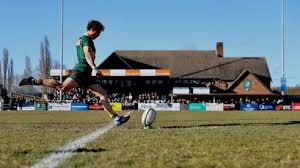 Image result for Bury St Edmunds Rugby Union Football Club