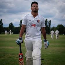 Image result for Shepherds Bush Cricket Club