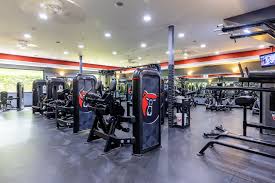 Image result for Booker Gym Club