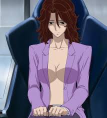 「スメラギ・李・ノリエガ」の画像検索結果