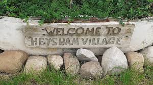 Image result for Morecambe & District HF Rambling Club