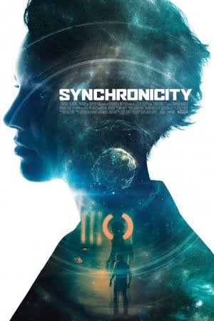 Synchronicity (2016) BluRay 720p e 1080p Dublado Torrent