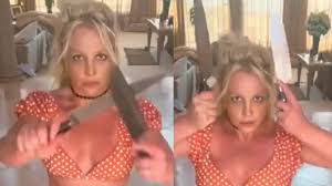 Resultado de imagem para "britney spears" calcinha