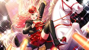 「浜川愛結奈 アイドルマスターシンデレラガールズ」の画像検索結果