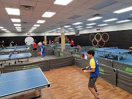 Image result for Taversham Table Tennis Club