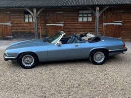 Image result for Solent Blue 1988 Jaguar
