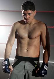 Nick Diaz Pure Ownage