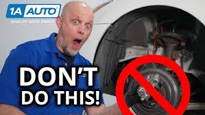 Image result for audi ufo brakes