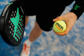 Image result for PadelStars Reading