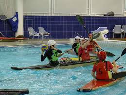 Image result for Avon Canoe Polo Club