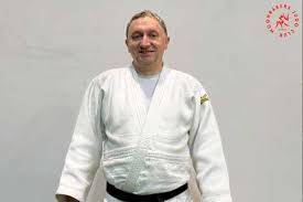 Image result for Moonraker Judo Club