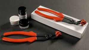 Image result for fountain pen section pliers