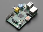 RASPBERRY PI Model B 512MB RAM ID: 998 - $39.95 : Adafruit.