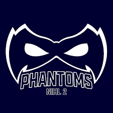Image result for Peterborough Phantoms