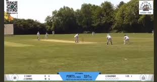 Image result for St James`s Montefiore Cricket Club