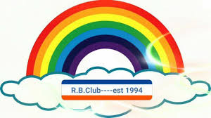 Image result for Rainbow Badminton Club