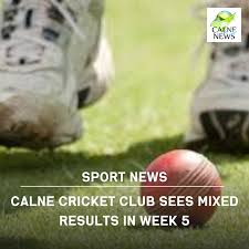 Image result for Calne Cricket Club