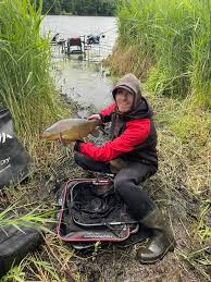 Image result for Wakefield Angling Club