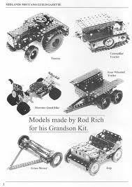 Image result for Midlands Meccano Guild