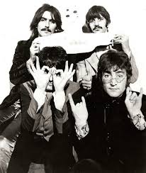 Image result for 666 hand gesture