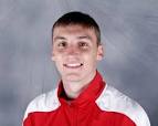 Wisconsin Freshman forward Sam Dekker earned the Big Ten's Co-Freshman of ... - Sam-Dekker