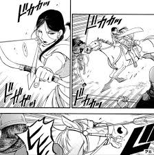 「ファランギース アルスラーン戦記」の画像検索結果