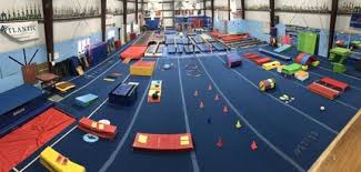 Image result for Portsmouth School Of Gymnastics