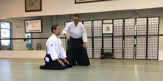 Image result for Sho Shin Kan Aikido Club