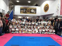 Image result for Haslemere Karate Club