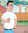 WVAH Fox 11: King Of The Hill: Hank Hill